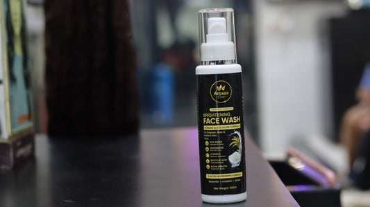 Aroxsa Care Brightening Face Wash