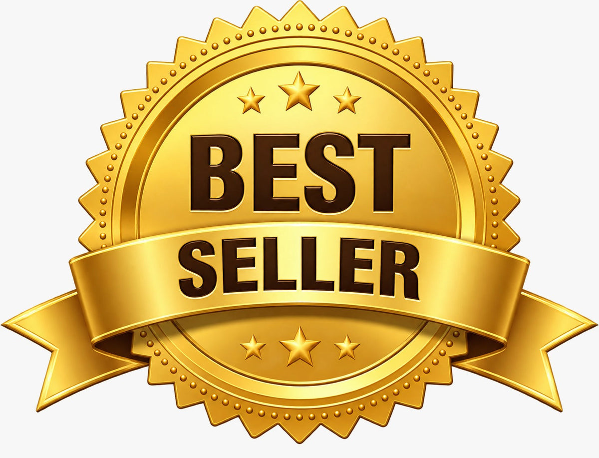 BEST SELLERS