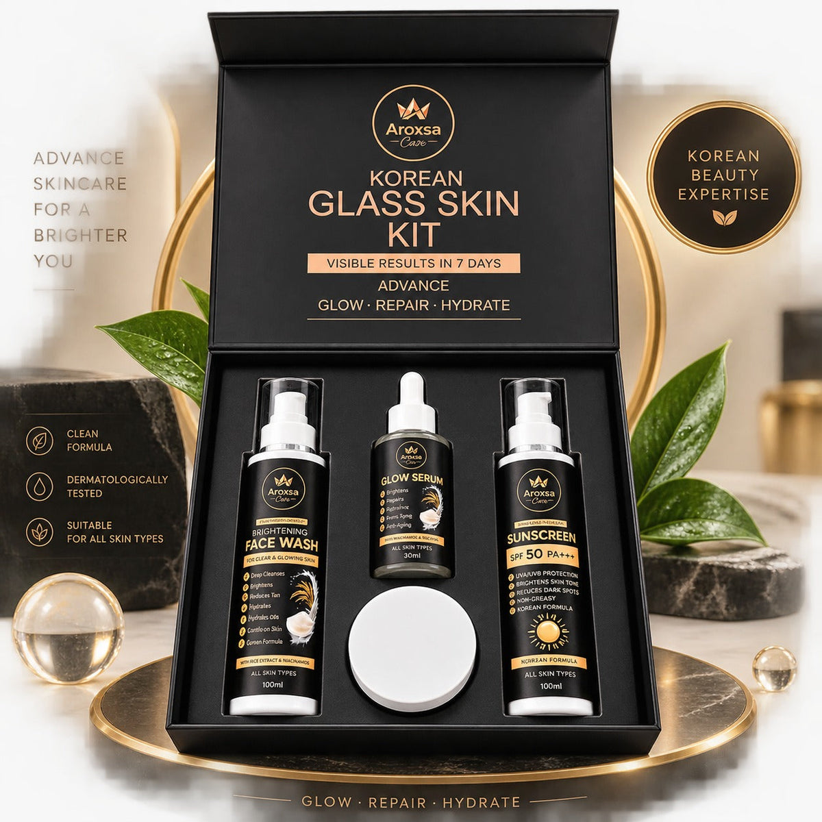 SKINCARE KITS