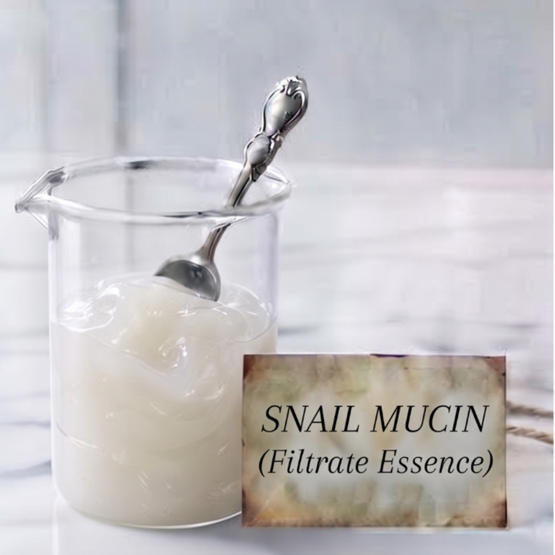SNAIL MUCIN