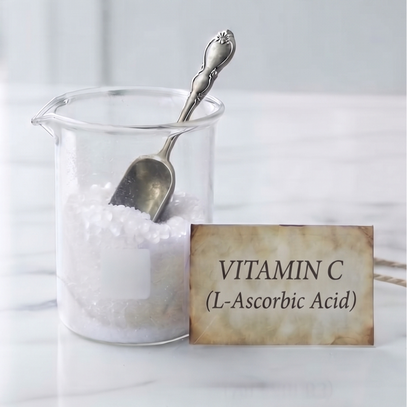 VITAMIN C