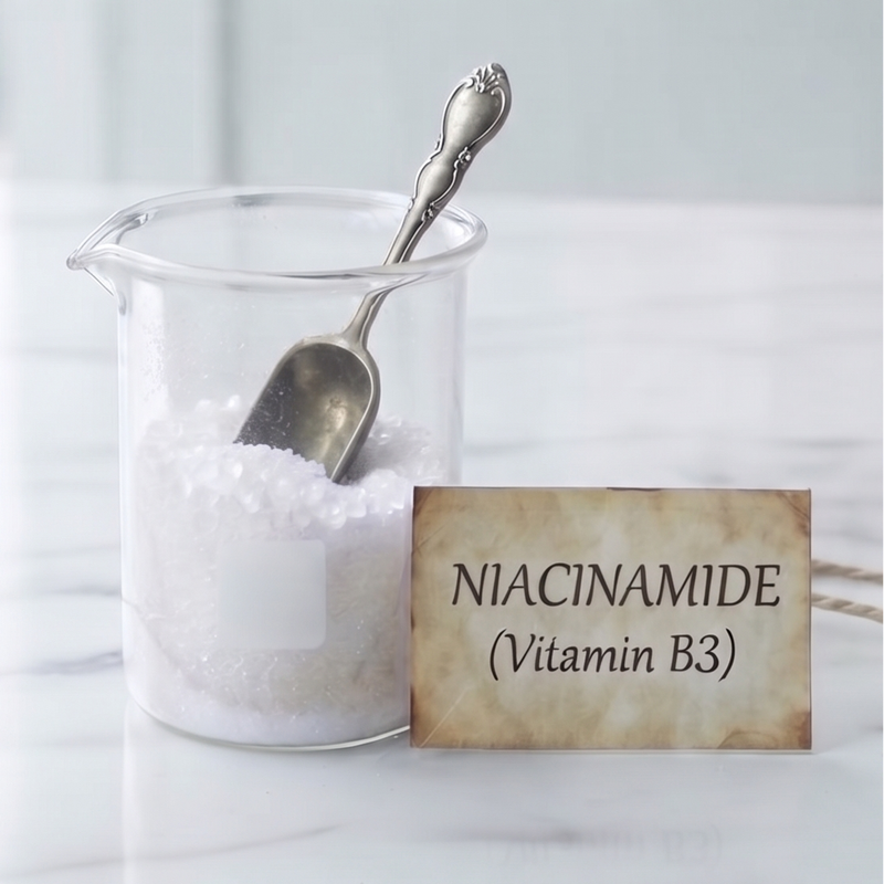 NIACINAMIDE