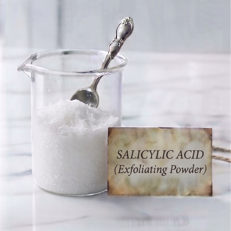 SALICYLIC ACID
