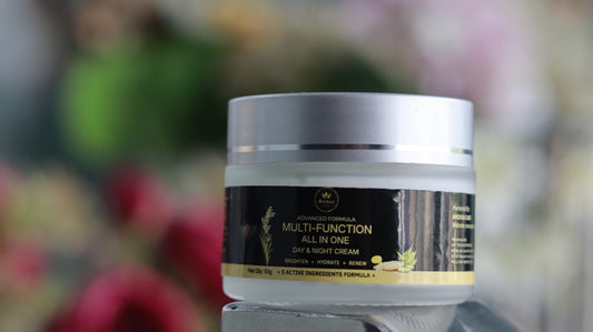 Aroxsa Care Multi-Function Day & Night Cream