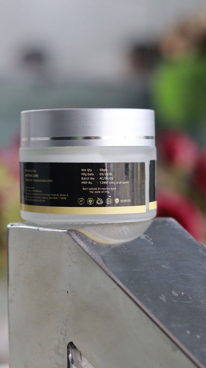 Aroxsa Care Multi-Function Day & Night Cream