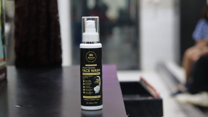 Aroxsa Care Brightening Face Wash