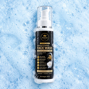 Aroxsa Care Brightening Face Wash