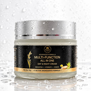 Aroxsa Care Multi-Function Day & Night Cream