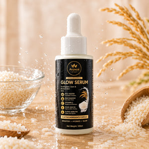 Aroxsa Care Advanced Glow Serum