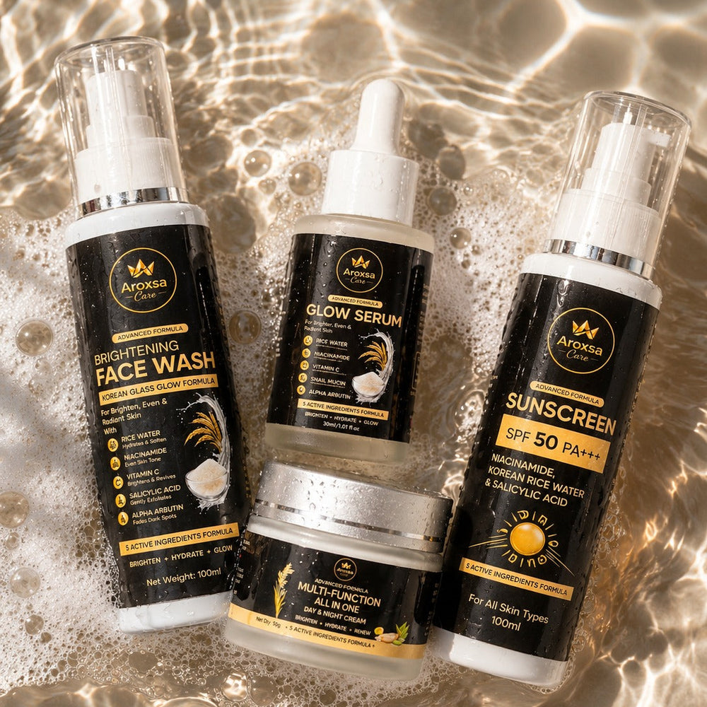 Aroxsa Care